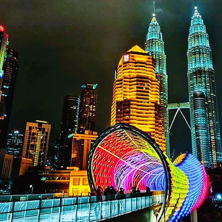 Ark Serendah Hotel Hulu Yam Lama Eksteriør bilde