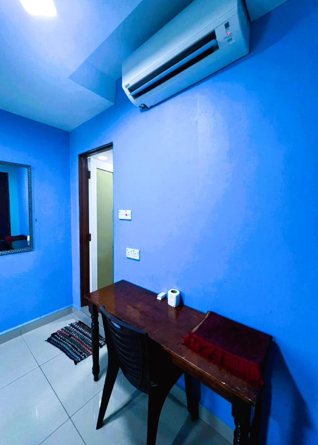 Ark Serendah Hotel Hulu Yam Lama Eksteriør bilde