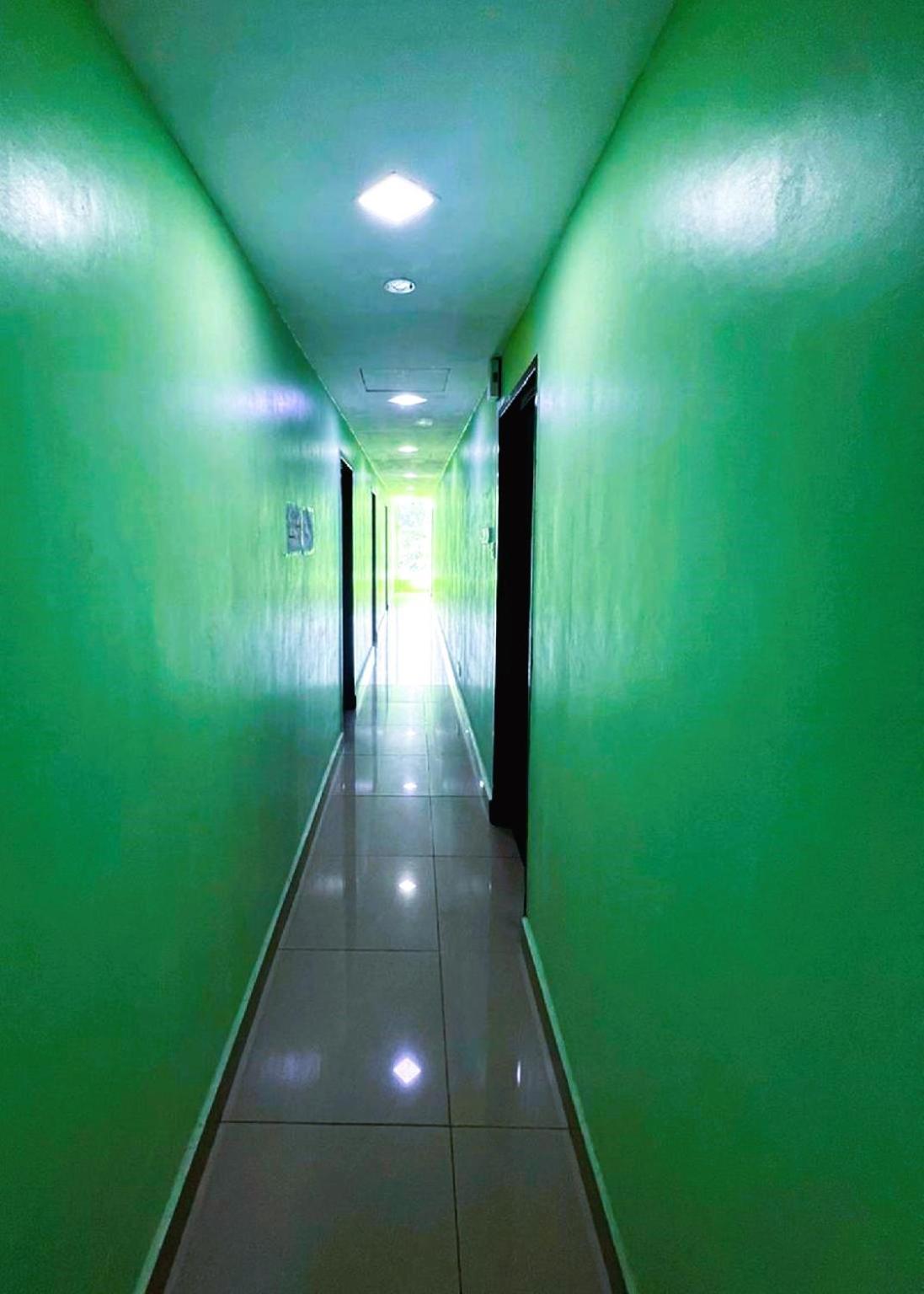Ark Serendah Hotel Hulu Yam Lama Eksteriør bilde