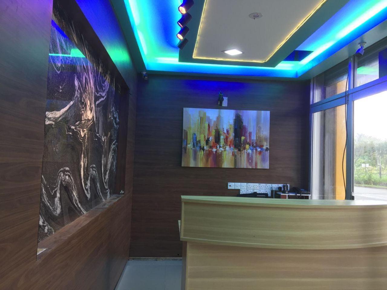 Ark Serendah Hotel Hulu Yam Lama Eksteriør bilde